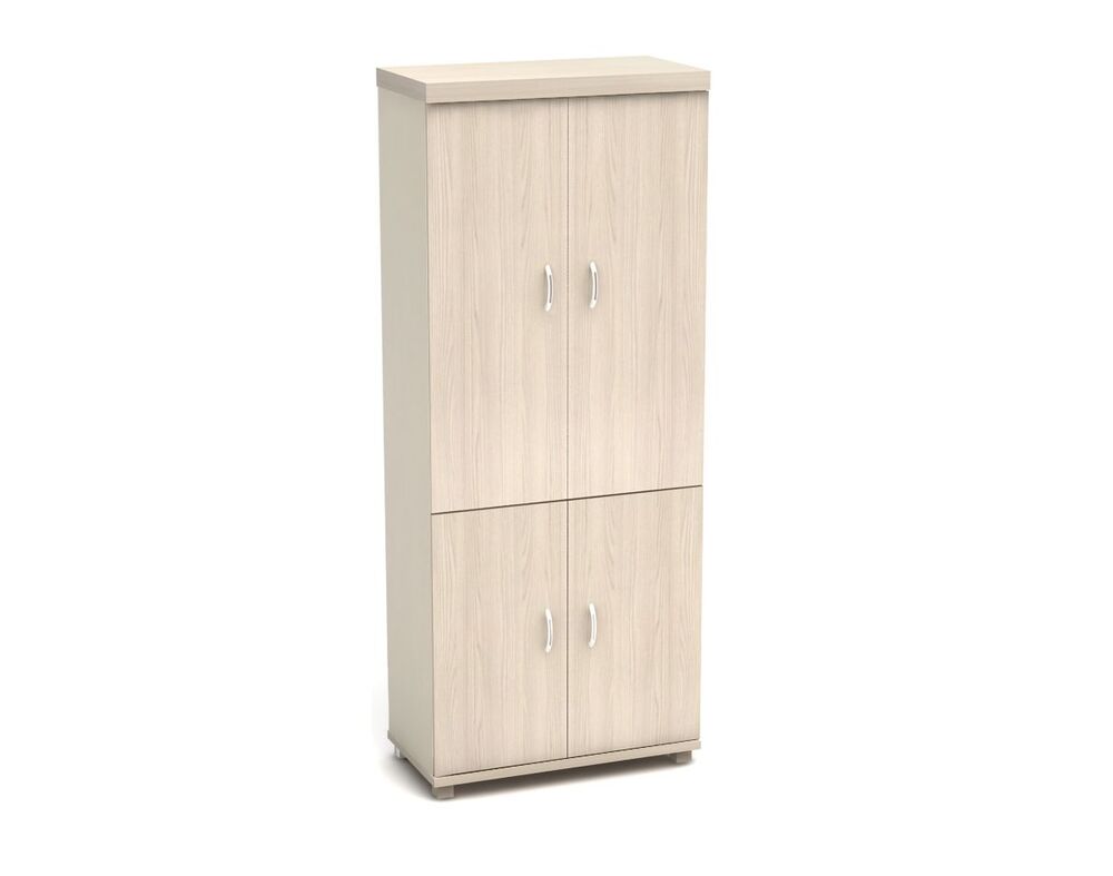 Шкаф высокий (М97+М45+М53*2+М52*2)