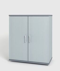 шкаф низкий