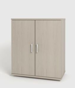 шкаф низкий