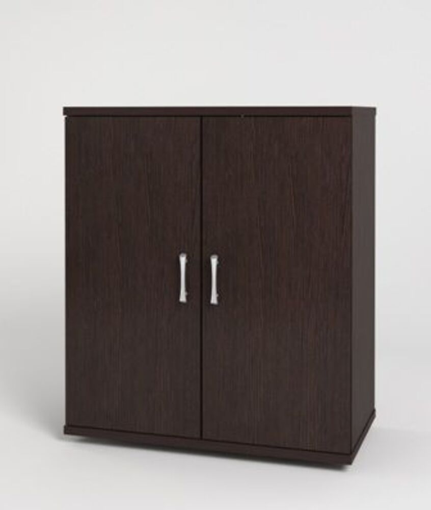 шкаф низкий