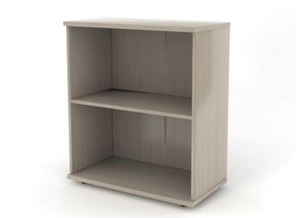 Стеллаж низкий