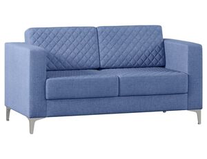 Диван с подлокотниками двухместный