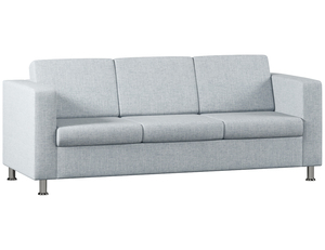 Диван трехместный