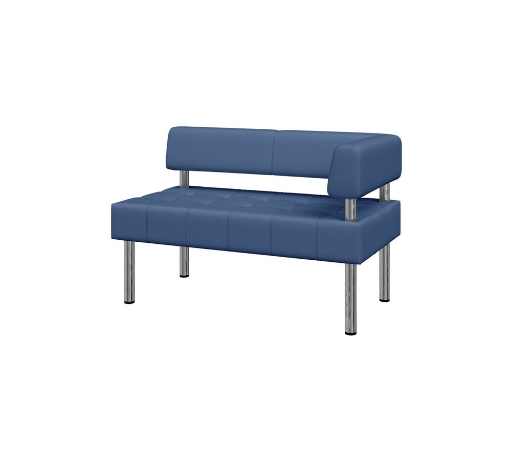 Модуль 2-местный левый Бизнес