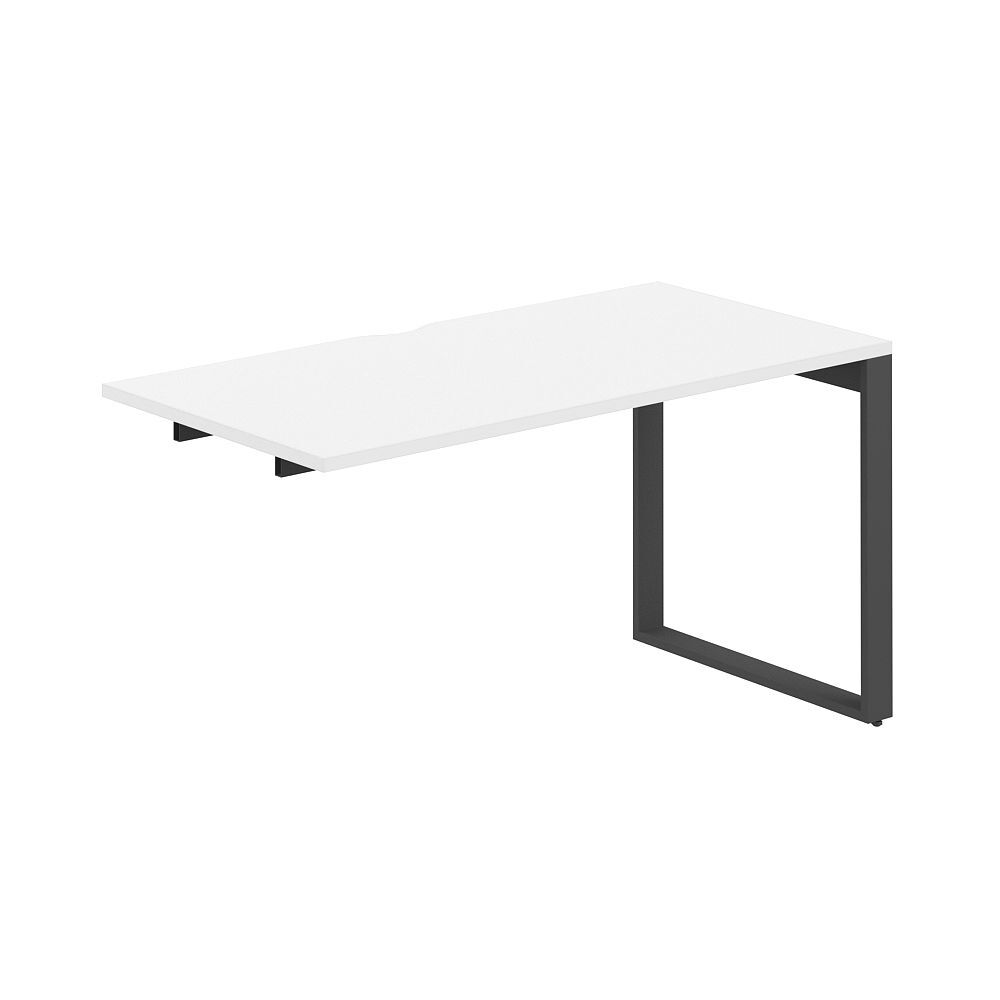 Секция рабочей станции s-b-s с вырезом