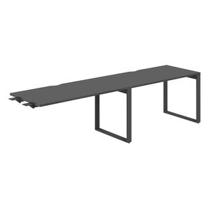 Рабочая станция комбо s-b-s c вырезом