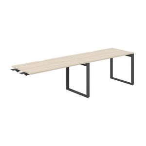 Рабочая станция комбо s-b-s c вырезом