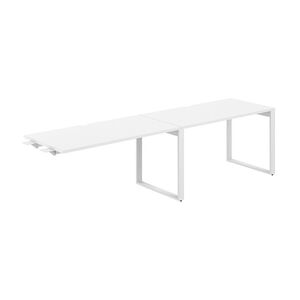 Рабочая станция комбо s-b-s c вырезом