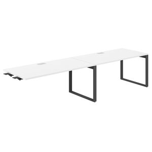 Рабочая станция комбо s-b-s с лючком