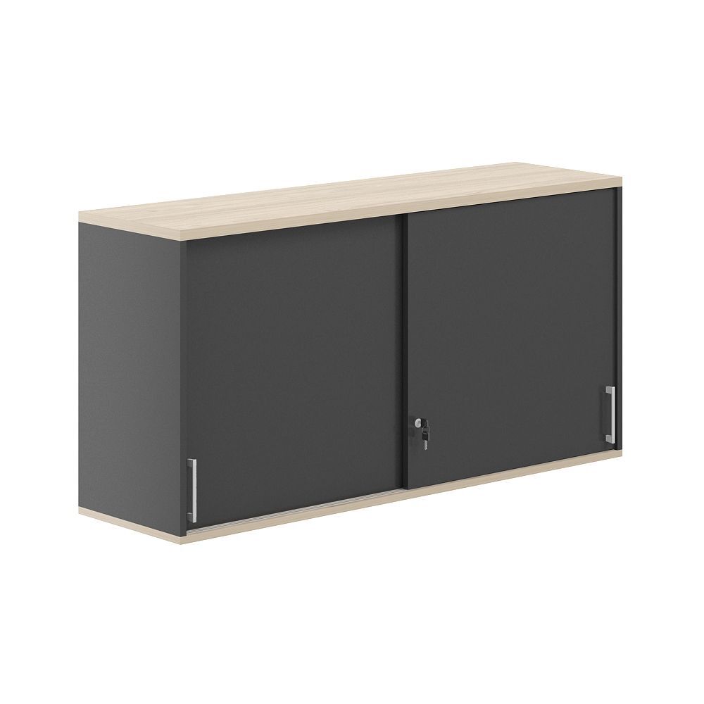 Антресоль-купе 2 уровня 1438