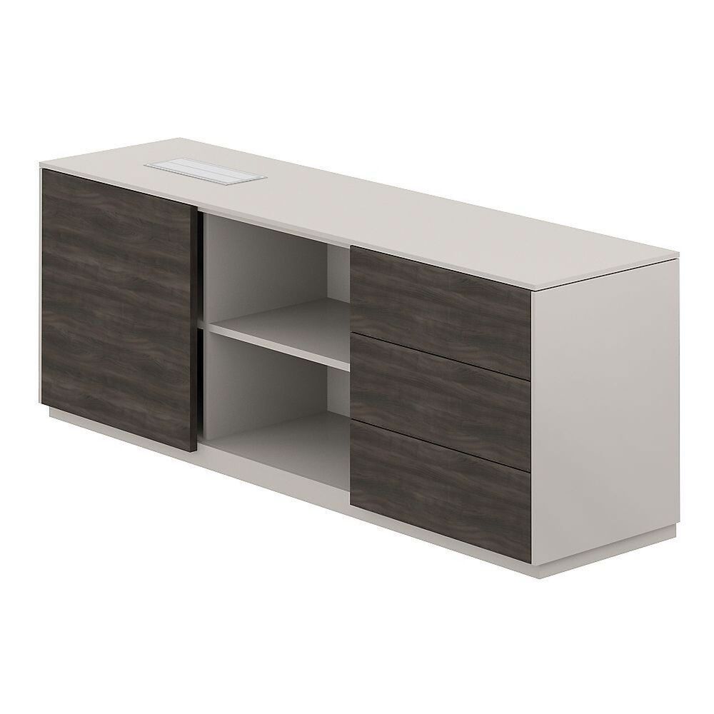 Тумба опорная, правая