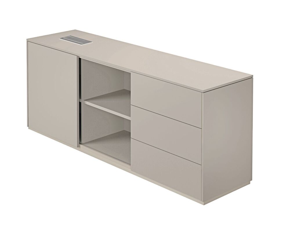 Тумба опорная, правая