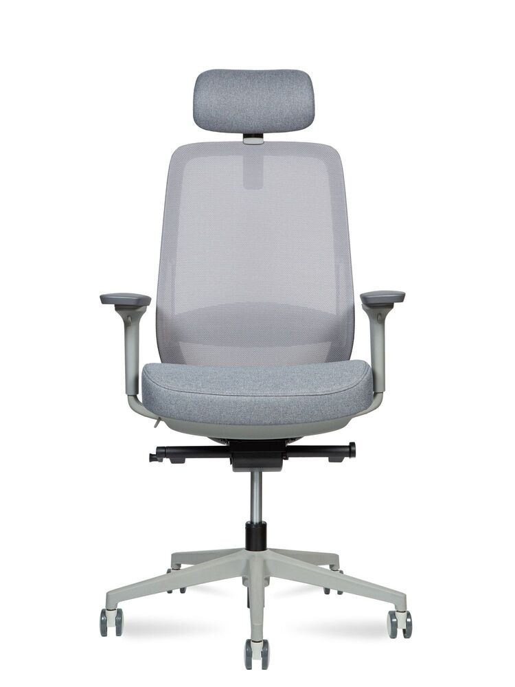 Кресло руководителя Room grey