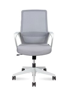 Кресло для персонала Pino grey LB