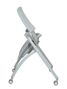 Стул офисный Like grey