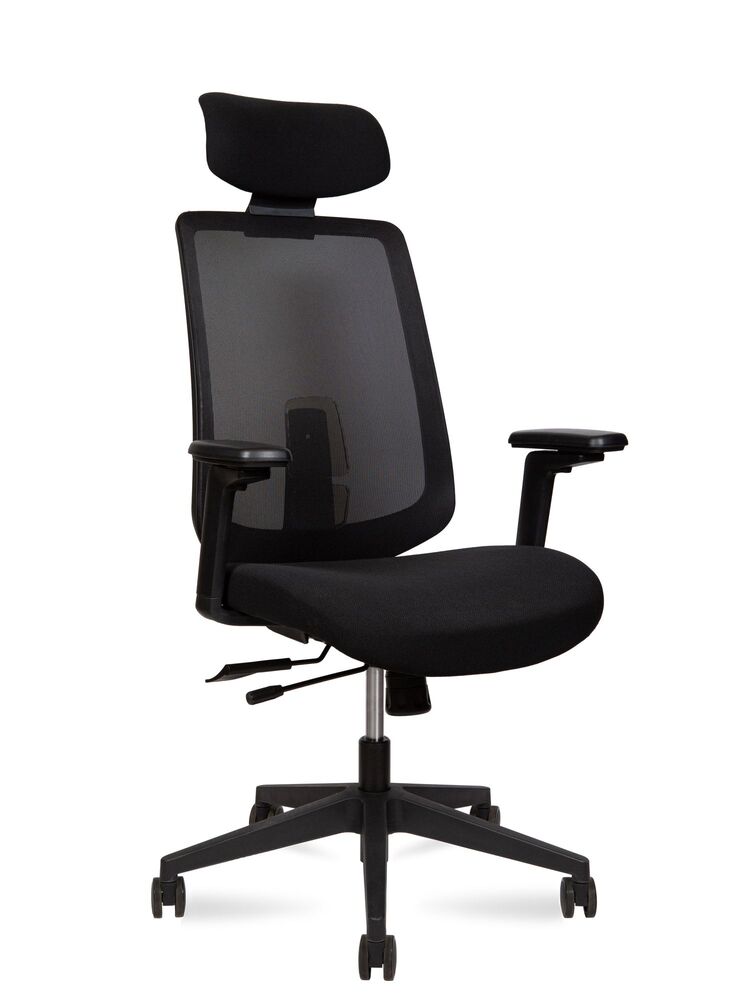 Кресло руководителя Miller