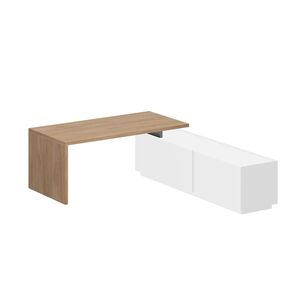 Стол на тумбу опорную 1,2,6