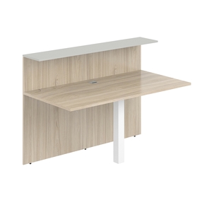 Модуль прямой