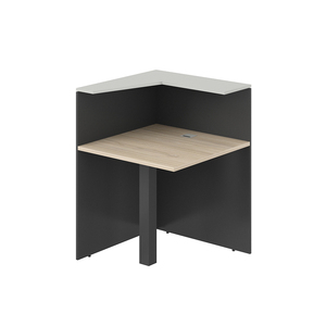 Модуль угловой левый