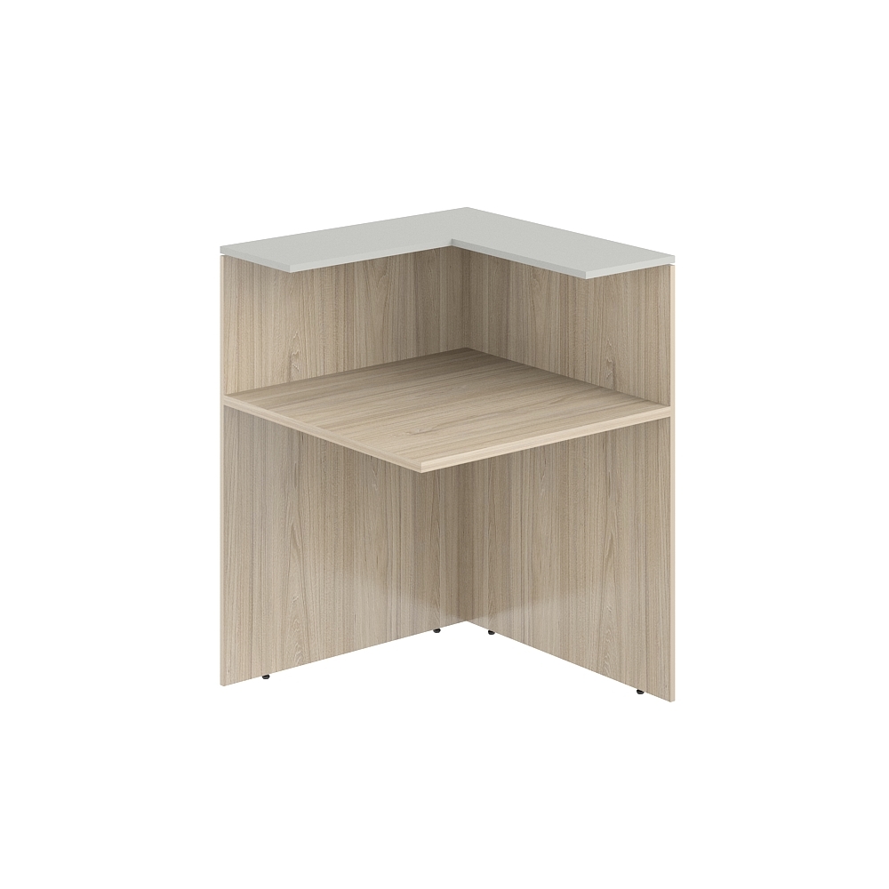 Модуль угловой переходный