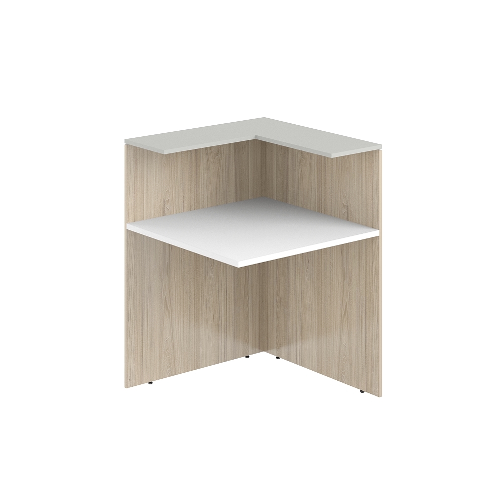 Модуль угловой переходный