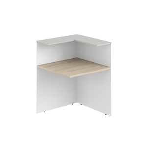 Модуль угловой переходный