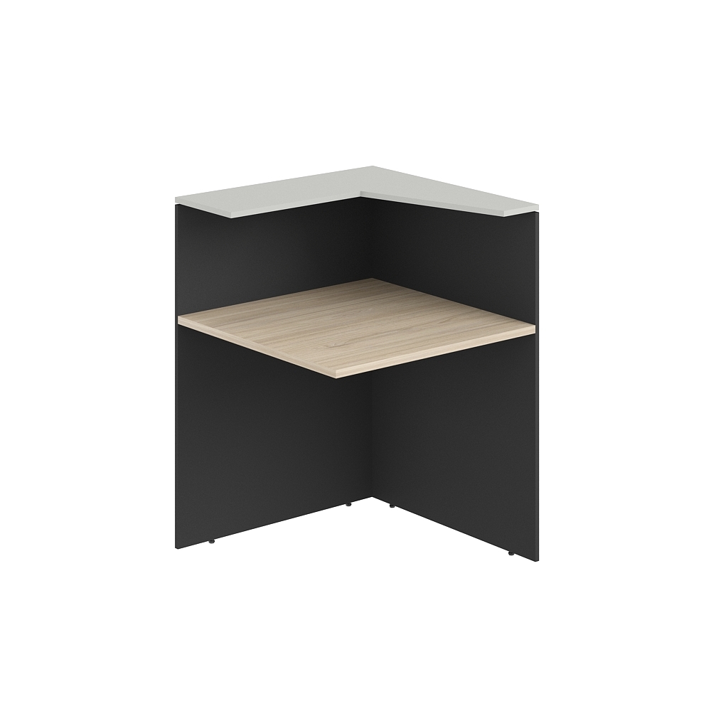 Модуль угловой правый