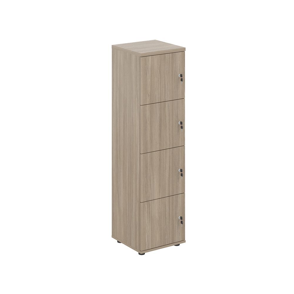 Локер 4 ячейки