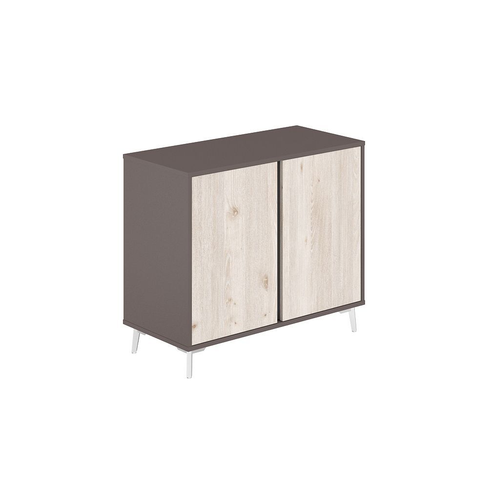 Шкаф низкий