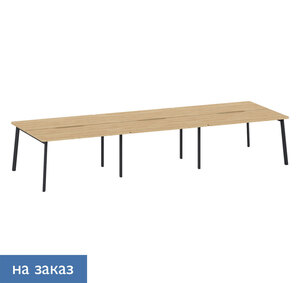 FLEX Бенч 6р.м.158x141, вырез