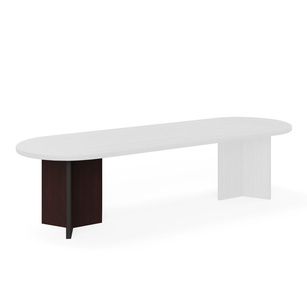LEGNO Опора стола переговорного