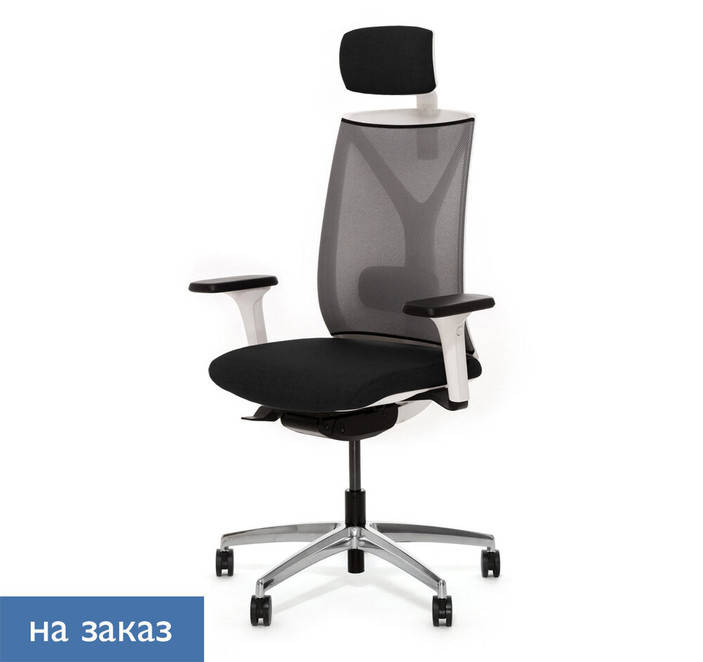 DION M WG Кресло,син,1D,подг,а