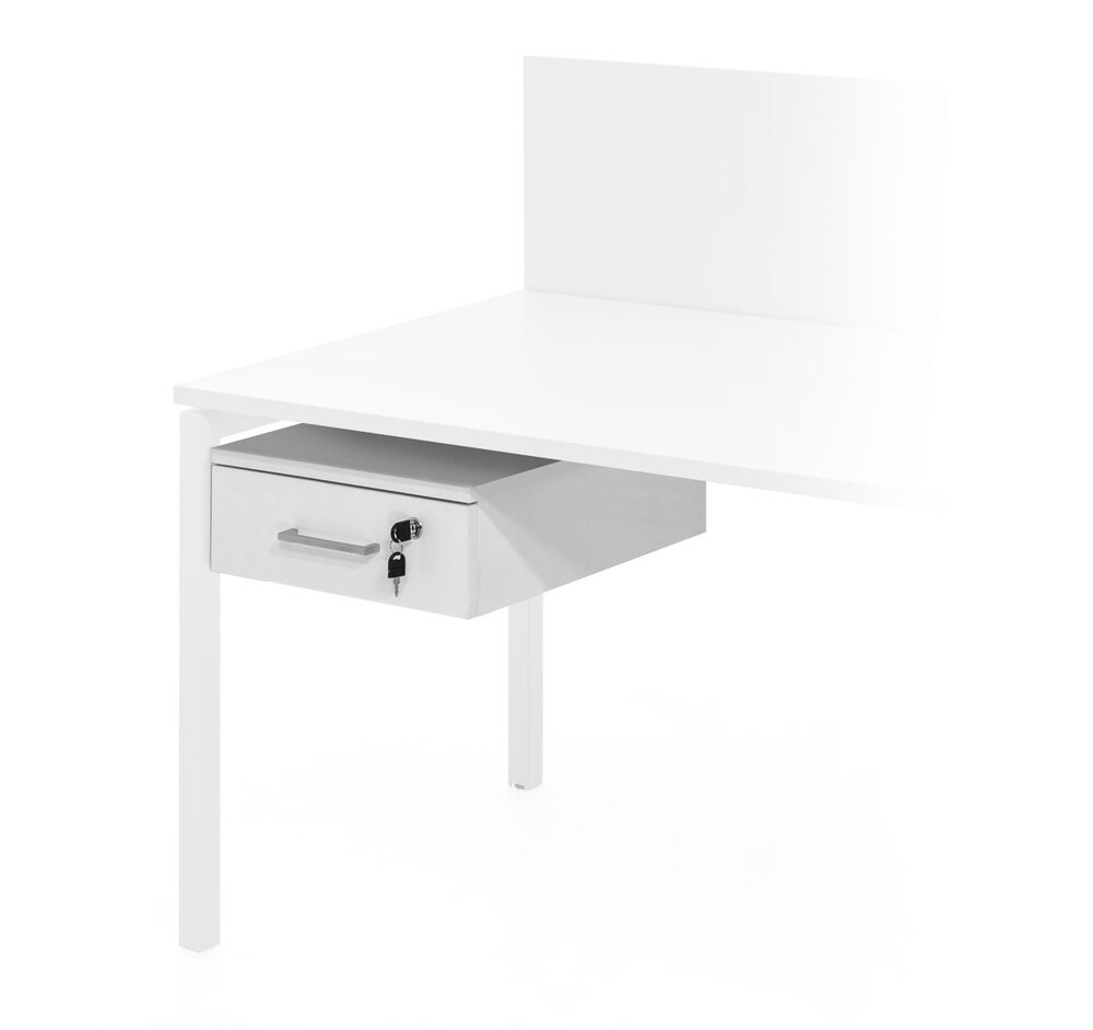 Тумба подвесная 1 ящик