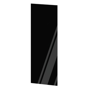 Дверь стеклянная правая