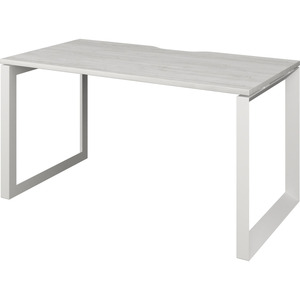 Стол на металлокаркасе