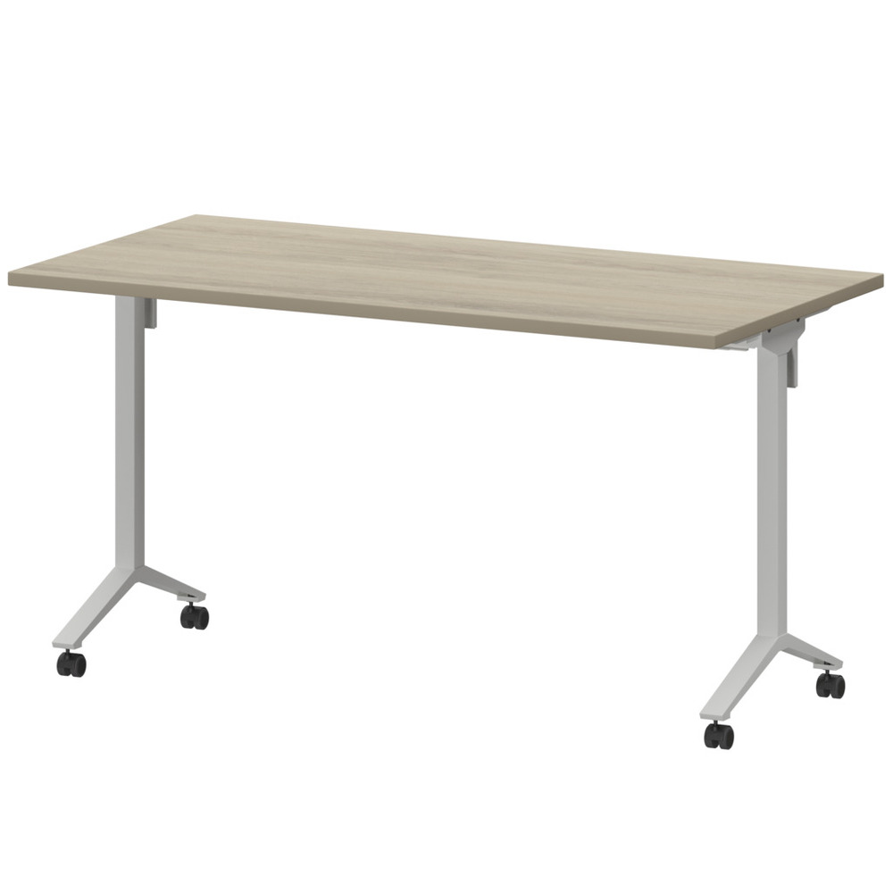 Стол мобильный складной (25 мм)