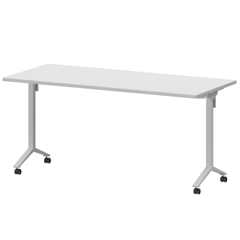 Стол мобильный складной (25 мм)