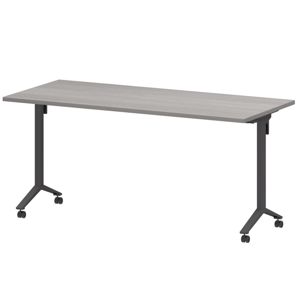 Стол мобильный складной (25 мм)