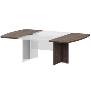 База стола для переговоров