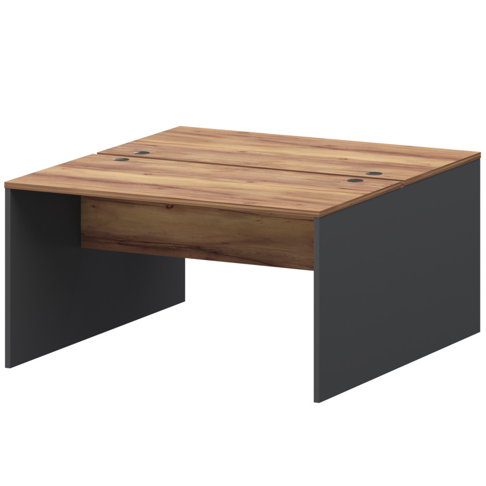 Бенч двойной