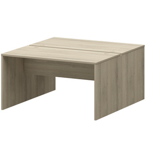 Бенч двойной