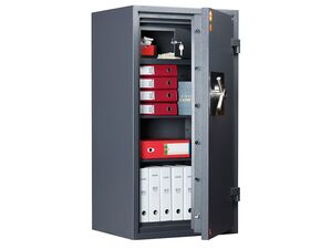 Огневзломостойкий сейф VALBERG