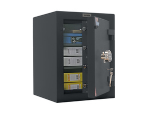 Взломостойкий сейф VALBERG