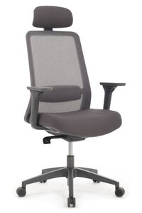 Кресло руководителя Work 
