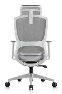 Кресло для персонала Skill