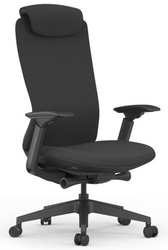 Кресло руководителя Gemini