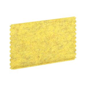 AcustiX Фронтальная панель для стола шириной 1380мм H=600