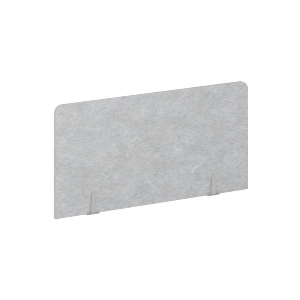 AcustiX Акустический экран боковой высокий 500мм над столешницей