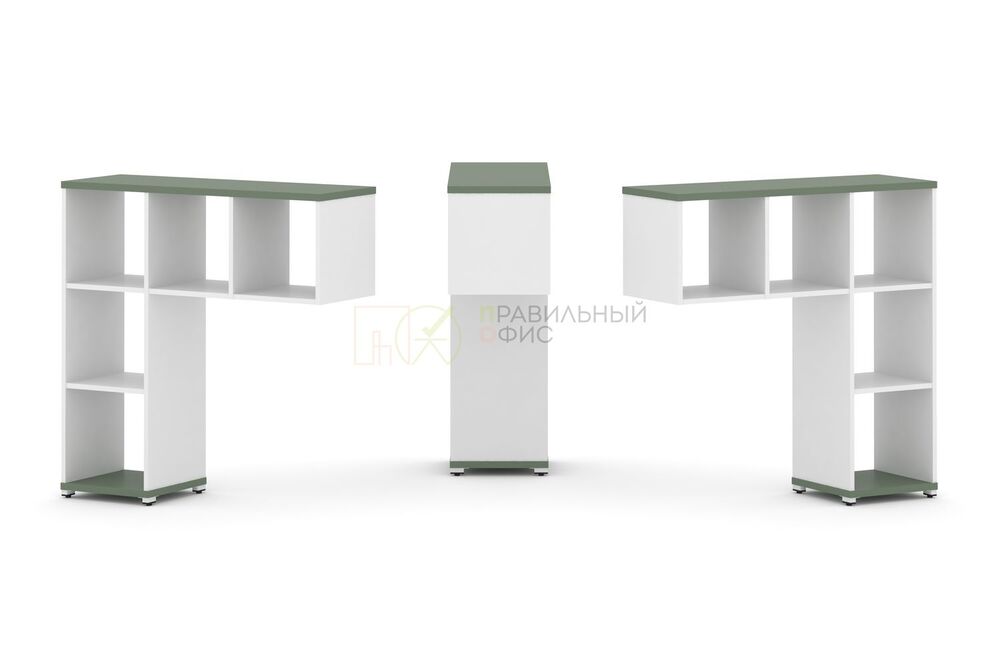 Надставка низкая