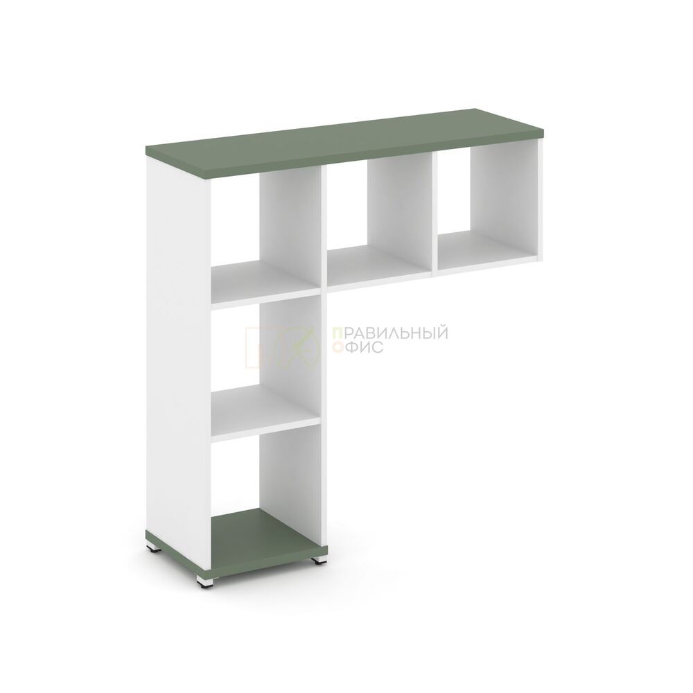 Надставка низкая